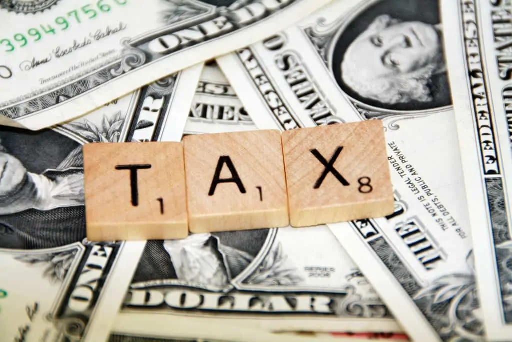 Understanding the US Tax reform
