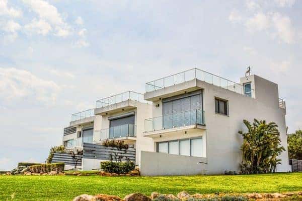 Cyprus real estate investor