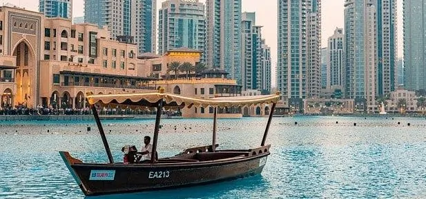 The UAE Expat dilemma