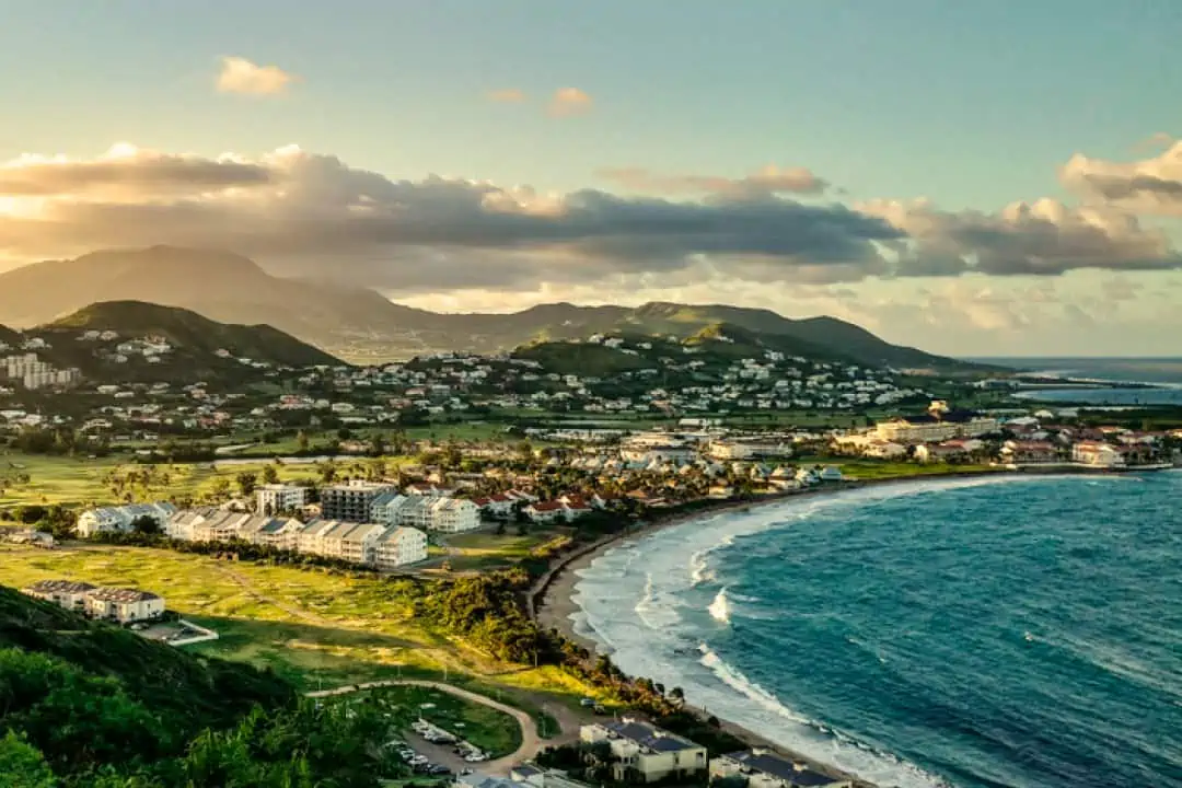 Why St. Kitts & Nevis is Highly Sought-After for International Banking