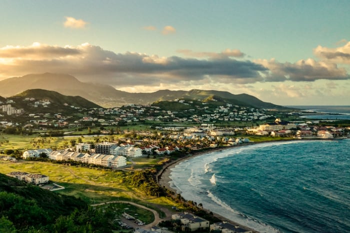 St. Kitts & Nevis Citizenship by Investment