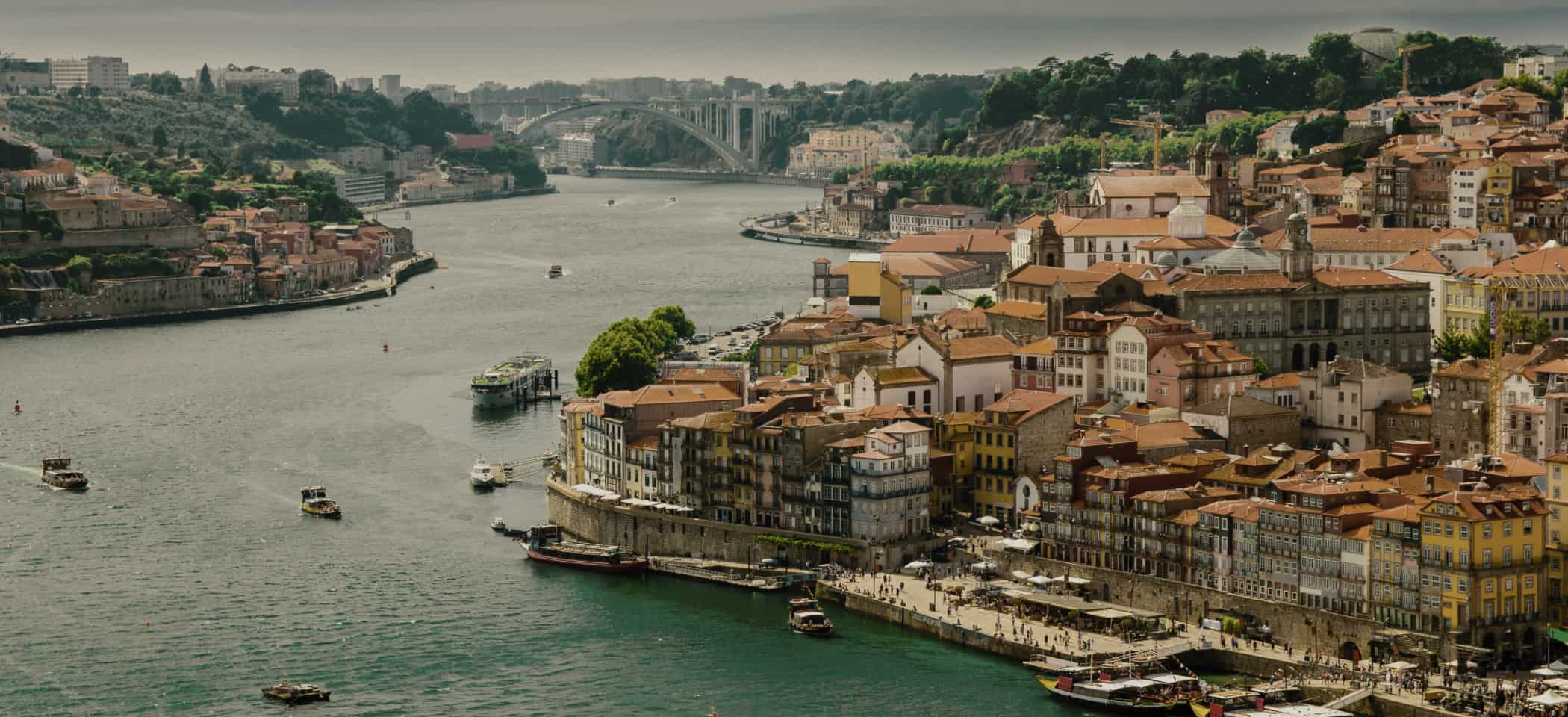 Portugal Golden Visa: February 18, 2026 New Rules & Updates