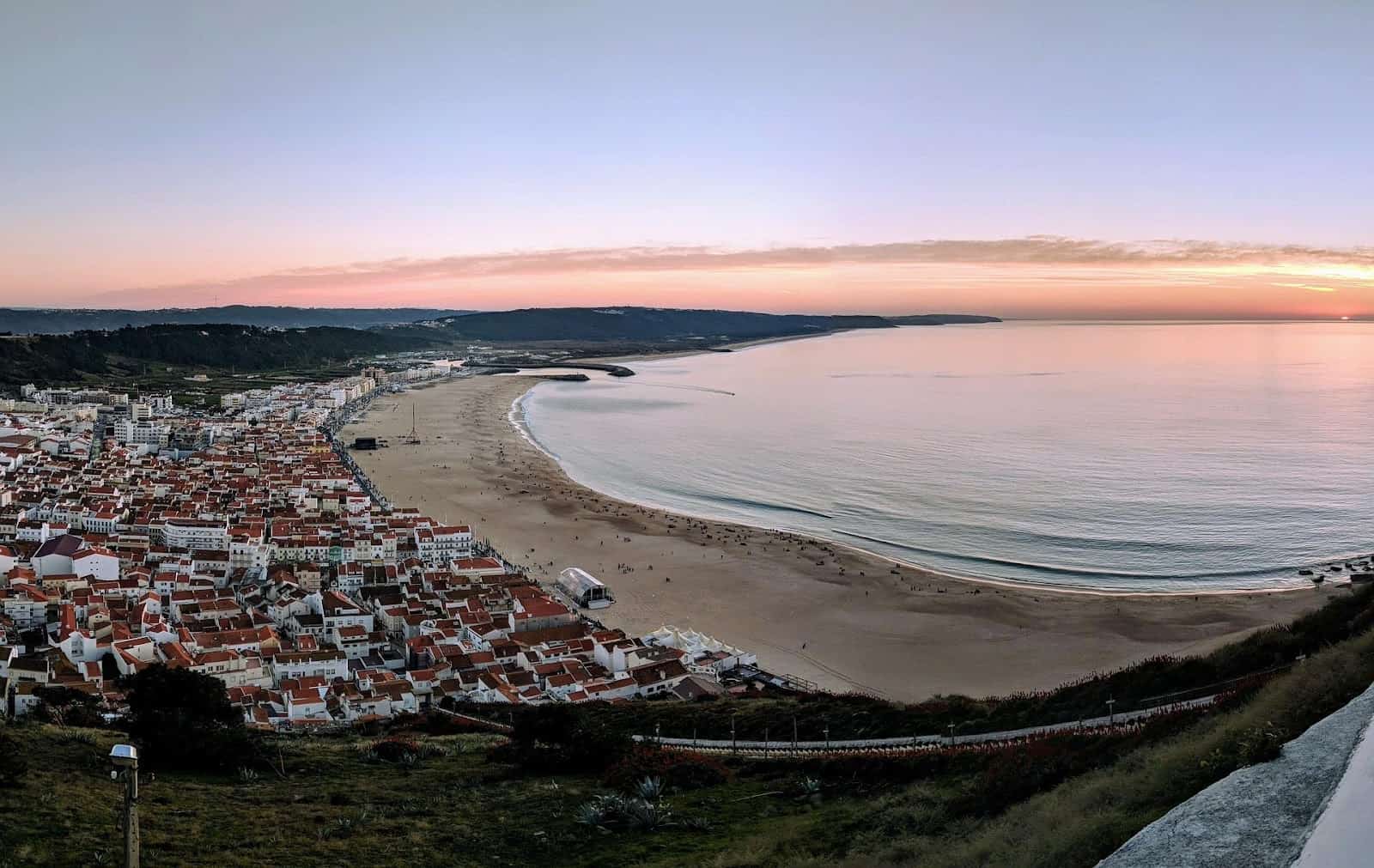 Portugal's Silver Coast