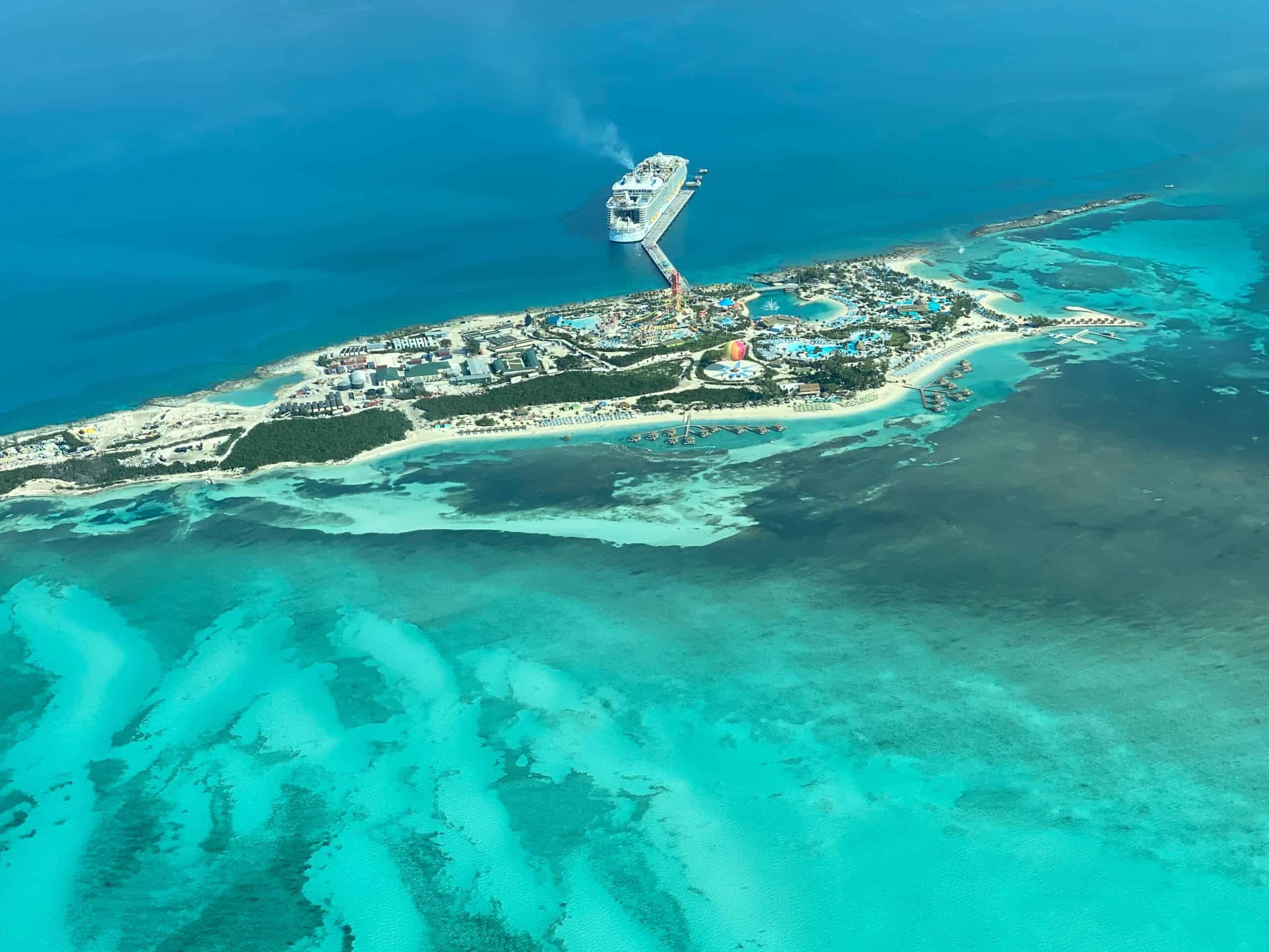 Offshore Banking in the Cayman Islands | Global Residence Index