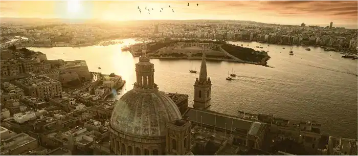 Malta Golden Visa
